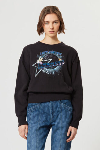 Sudadera Mobyli