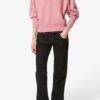 Sudadera Ross de algodón con cuello alto Sudadera Ross de algodón con cuello alto