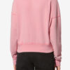 Sudadera Ross de algodón con cuello alto Sudadera Ross de algodón con cuello alto