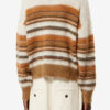 Suéter de lana virgen y mohair Drussellh Suéter de lana virgen y mohair Drussellh