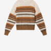 Suéter de lana virgen y mohair Drussellh Suéter de lana virgen y mohair Drussellh