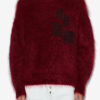 Suéter de mohair y lana Mirello Suéter de mohair y lana Mirello