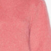 Suéter Esmee de mohair liso Suéter Esmee de mohair liso