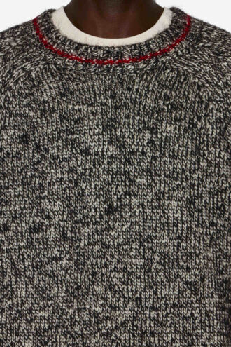 Suéter Ivanhoa Super Kid Mohair