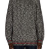 Suéter Ivanhoa Super Kid Mohair Suéter Ivanhoa Super Kid Mohair