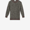 Suéter Ivanhoa Super Kid Mohair Suéter Ivanhoa Super Kid Mohair