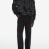 Suéter Miller Kid Mohair Suéter Miller Kid Mohair