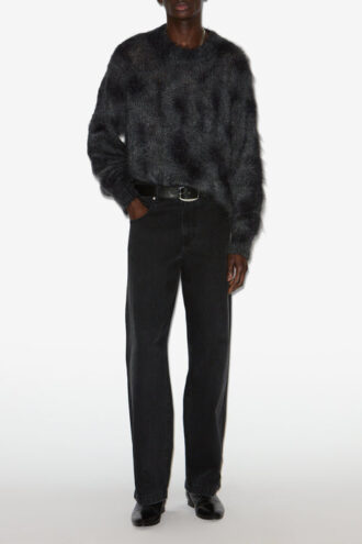 Suéter Miller Kid Mohair Suéter Miller Kid Mohair