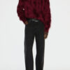 Suéter Miller Kid Mohair Suéter Miller Kid Mohair