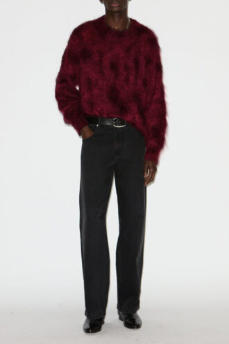 Suéter Miller Kid Mohair Suéter Miller Kid Mohair