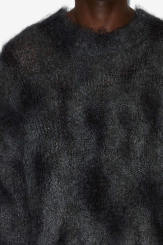 Suéter Miller Kid Mohair Suéter Miller Kid Mohair