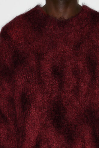 Suéter Miller Kid Mohair Suéter Miller Kid Mohair
