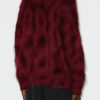 Suéter Miller Kid Mohair Suéter Miller Kid Mohair