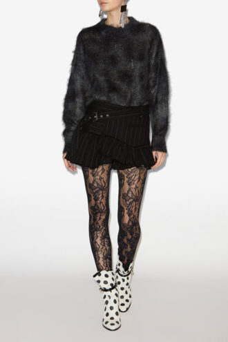 Suéter Myriam Kid Mohair