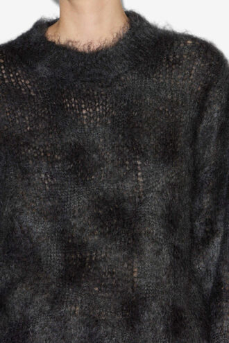 Suéter Myriam Kid Mohair