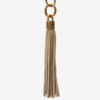 Tassel Classic Pequeños artículos de cuero con flecos Tassel Classic Pequeños artículos de cuero con flecos
