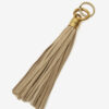 Tassel Classic Pequeños artículos de cuero con flecos Tassel Classic Pequeños artículos de cuero con flecos