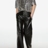 Top con lentejuelas Helga Top con lentejuelas Helga