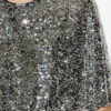 Top con lentejuelas Helga Top con lentejuelas Helga