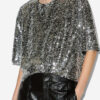 Top con lentejuelas Helga Top con lentejuelas Helga