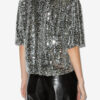 Top con lentejuelas Helga Top con lentejuelas Helga