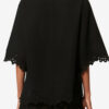 Top de algodón calado estilo túnica Shana Top de algodón calado estilo túnica Shana