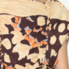 Top de jersey tejido estampado Zohra Top de jersey tejido estampado Zohra