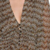 Top de muselina fruncido Axeline Top de muselina fruncido Axeline