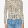 Top de tul bordado Soline Top de tul bordado Soline