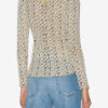 Top de tul bordado Soline Top de tul bordado Soline