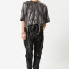 Top Delfi 46085 Sleeve Top Delfi 46085 Sleeve