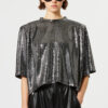 Top Delfi 46085 Sleeve Top Delfi 46085 Sleeve