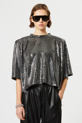 Top Delfi 46085 Sleeve