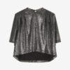 Top Delfi 46085 Sleeve Top Delfi 46085 Sleeve