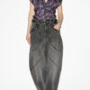 Top fluido estampado Lonea Top fluido estampado Lonea