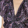 Top fluido estampado Lonea Top fluido estampado Lonea