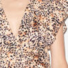 Top fluido estampado Lonea Top fluido estampado Lonea