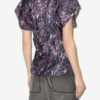 Top fluido estampado Lonea Top fluido estampado Lonea
