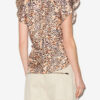 Top fluido estampado Lonea Top fluido estampado Lonea