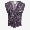 Top fluido estampado Lonea Top fluido estampado Lonea