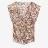 Top fluido estampado Lonea Top fluido estampado Lonea
