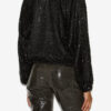 Top holgado con lentejuelas Dabia Top holgado con lentejuelas Dabia