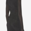 Top Vandalia en jersey fruncido Top Vandalia en jersey fruncido