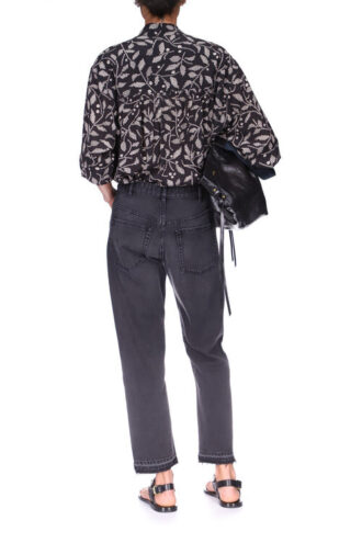 Vaqueros Belden Regular Vaqueros Belden Regular