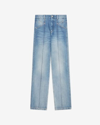 Vaqueros boyfriend Nadège Denim