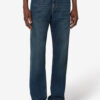 Vaqueros Lewys de 5 bolsillos en denim desgastado Vaqueros Lewys de 5 bolsillos en denim desgastado