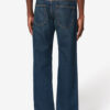 Vaqueros Lewys de 5 bolsillos en denim desgastado Vaqueros Lewys de 5 bolsillos en denim desgastado