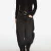 Vaqueros Oriane Denim Barrel Vaqueros Oriane Denim Barrel