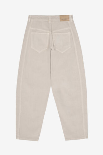 Vaqueros Oriane Denim Barrel Vaqueros Oriane Denim Barrel