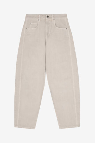 Vaqueros Oriane Denim Barrel Vaqueros Oriane Denim Barrel